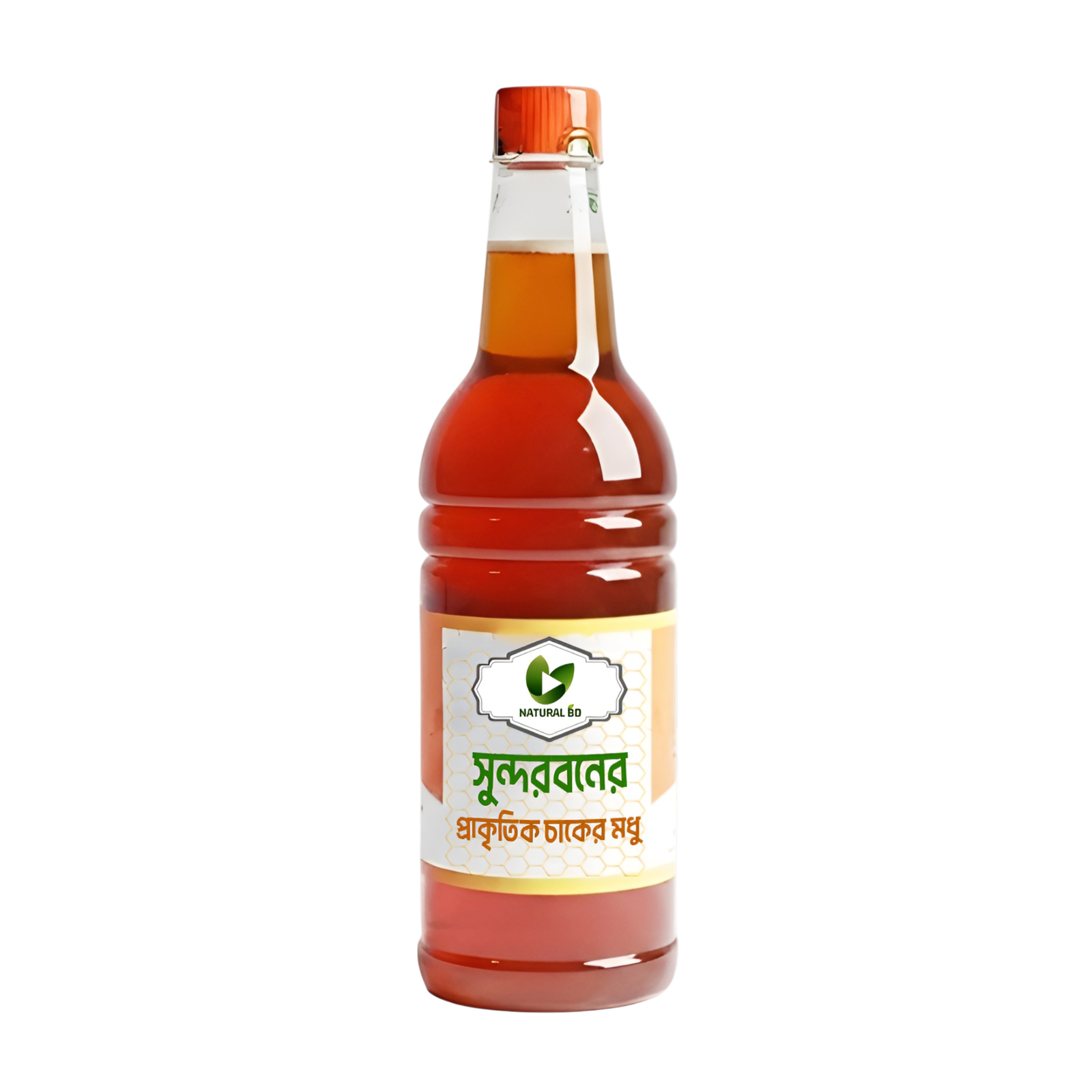 সুন্দরবনের মধু সুন্দরবনের মধু