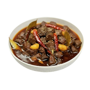 প্রিমিয়াম গরুর মাংসের আচার | premium beef pickle 500 gm