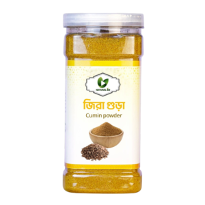 রোস্টেড জিরার গুঁড়া | rosted cumin powder 500 gm