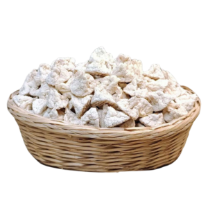 প্রিমিয়াম কুমড়া বড়ি ৫০০ গ্রাম